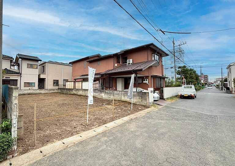 吉川市平沼 I街区 物件写真 2