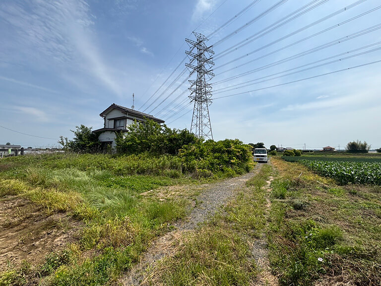 吉川市上笹塚 物件写真 2