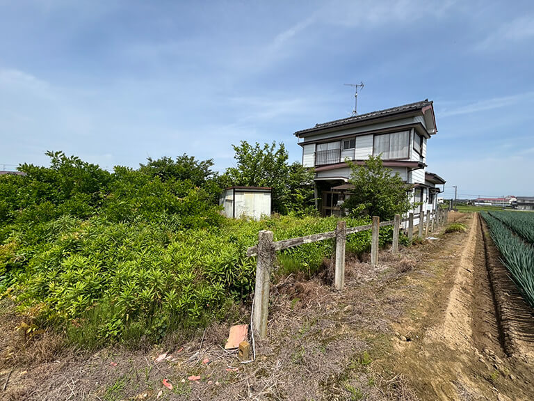 吉川市上笹塚 物件写真 3
