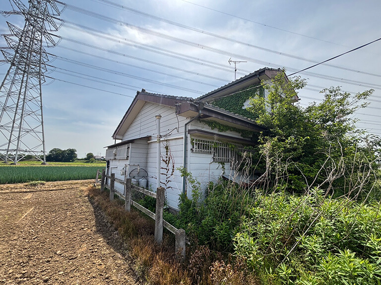 吉川市上笹塚 物件写真 4