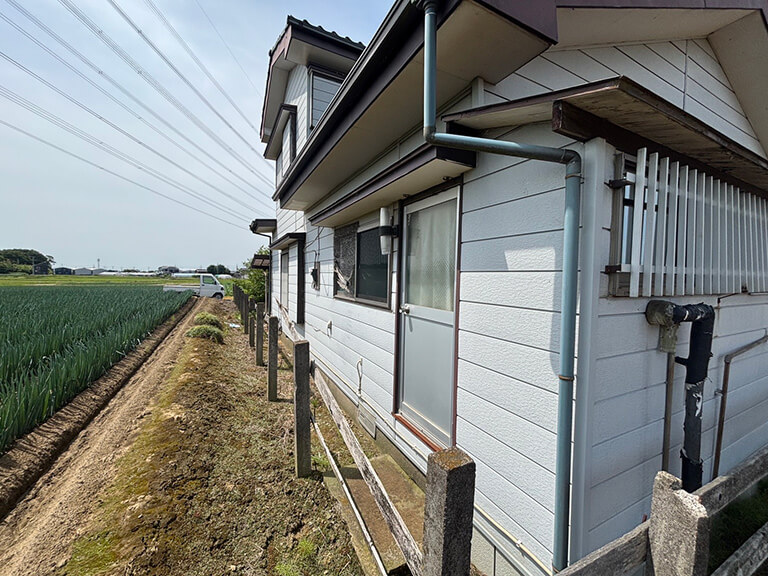 吉川市上笹塚 物件写真 5